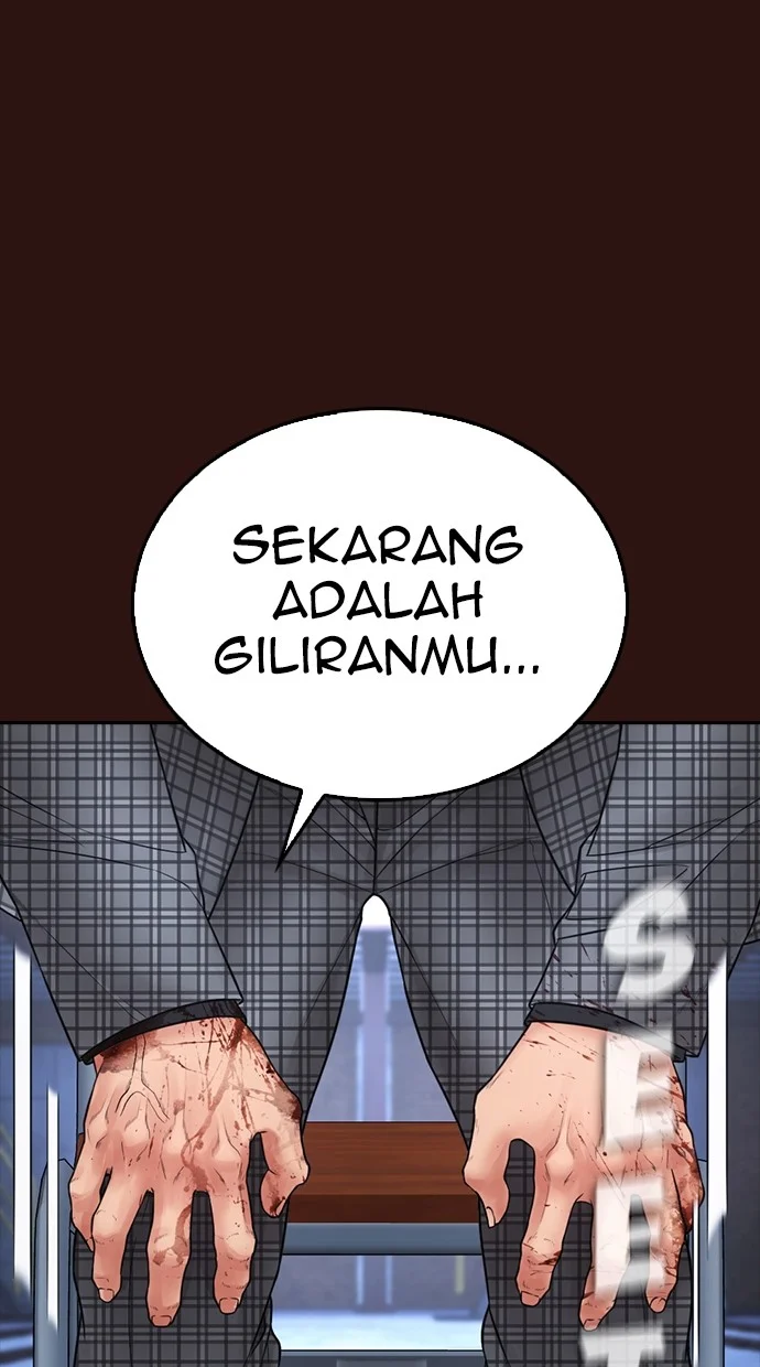 Highschool Lunch Dad Chapter 137 - halaman 60