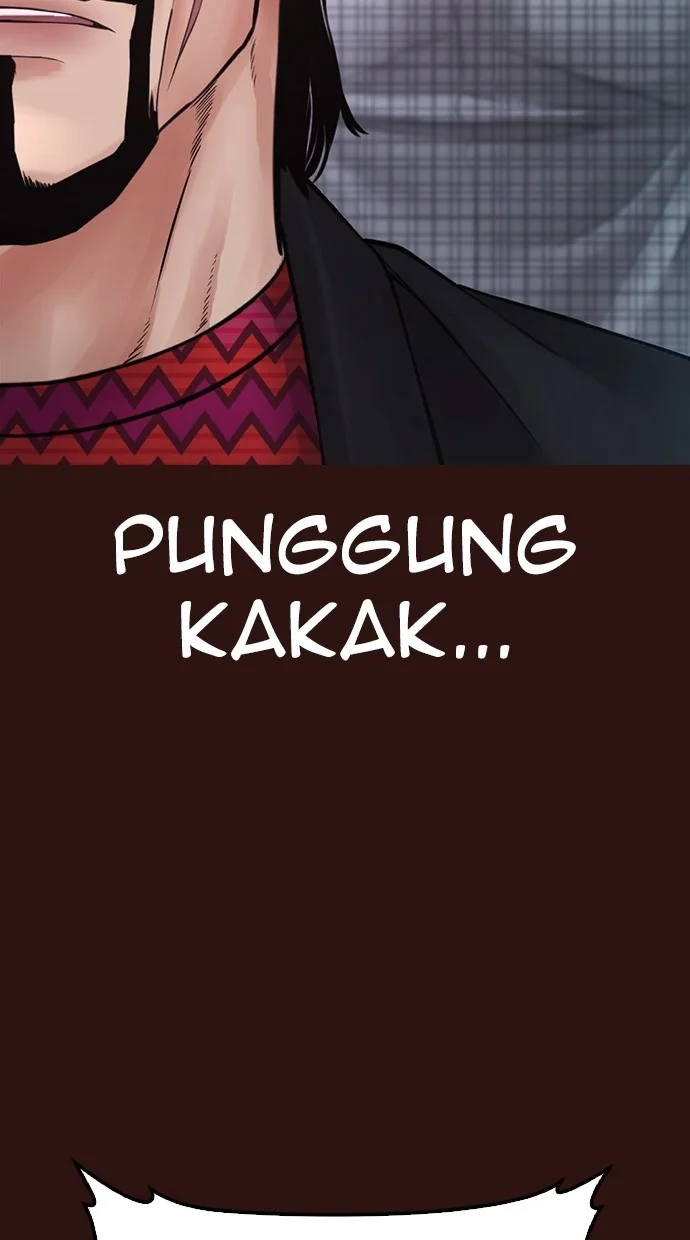 Highschool Lunch Dad Chapter 137 - halaman 68