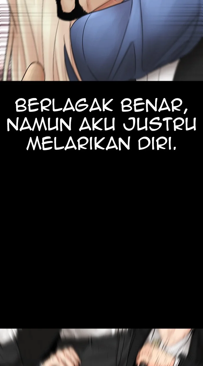 Highschool Lunch Dad Chapter 137 - halaman 79