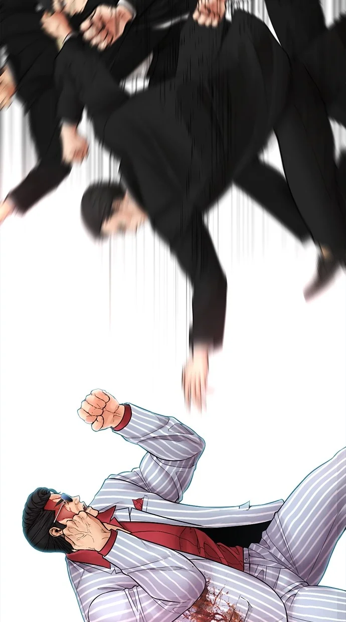Highschool Lunch Dad Chapter 137 - halaman 8