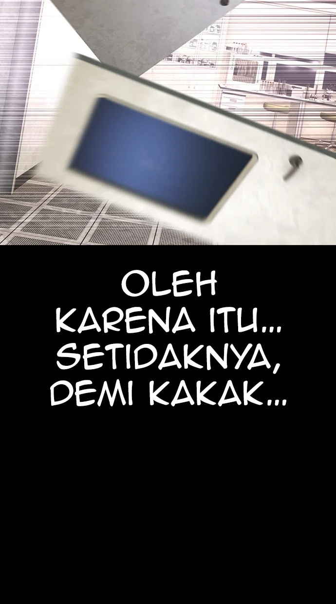 Highschool Lunch Dad Chapter 137 - halaman 84