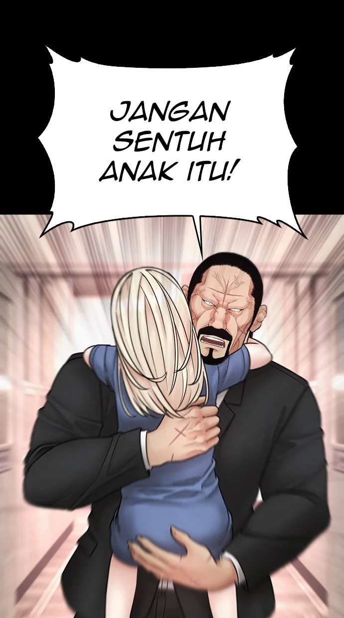 Highschool Lunch Dad Chapter 137 - halaman 85
