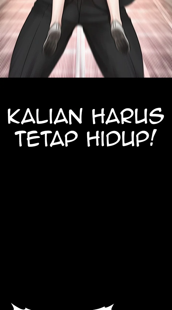 Highschool Lunch Dad Chapter 137 - halaman 86