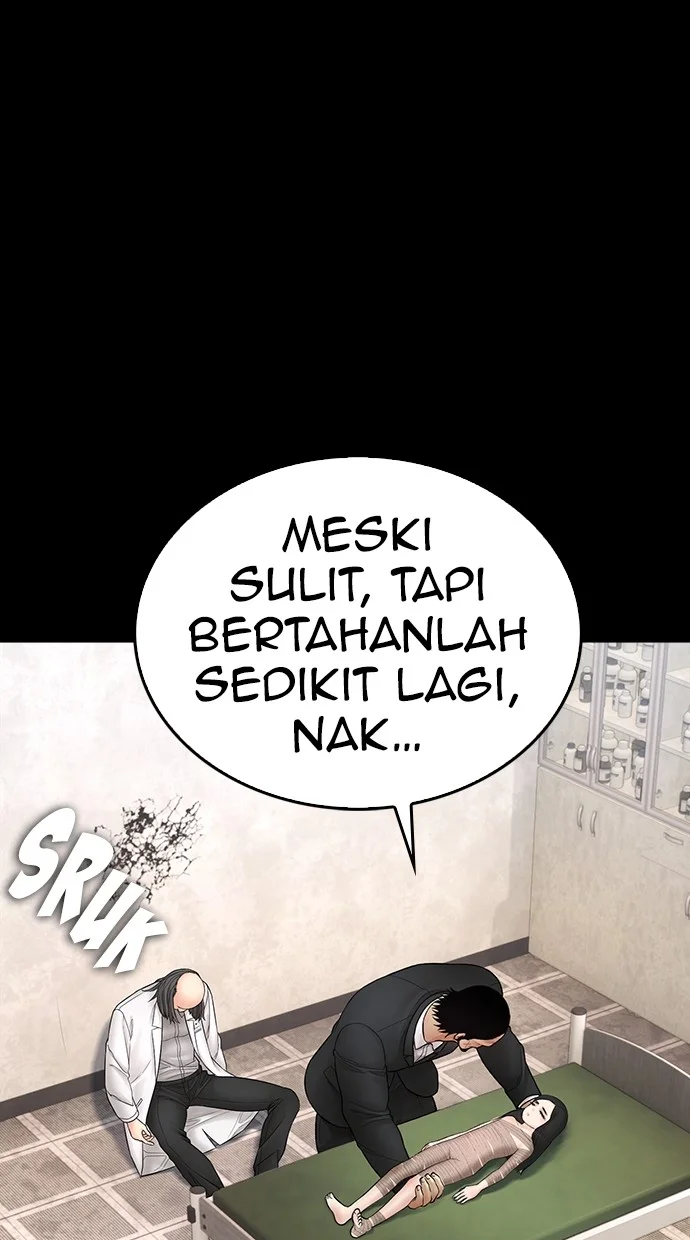 Highschool Lunch Dad Chapter 137 - halaman 92