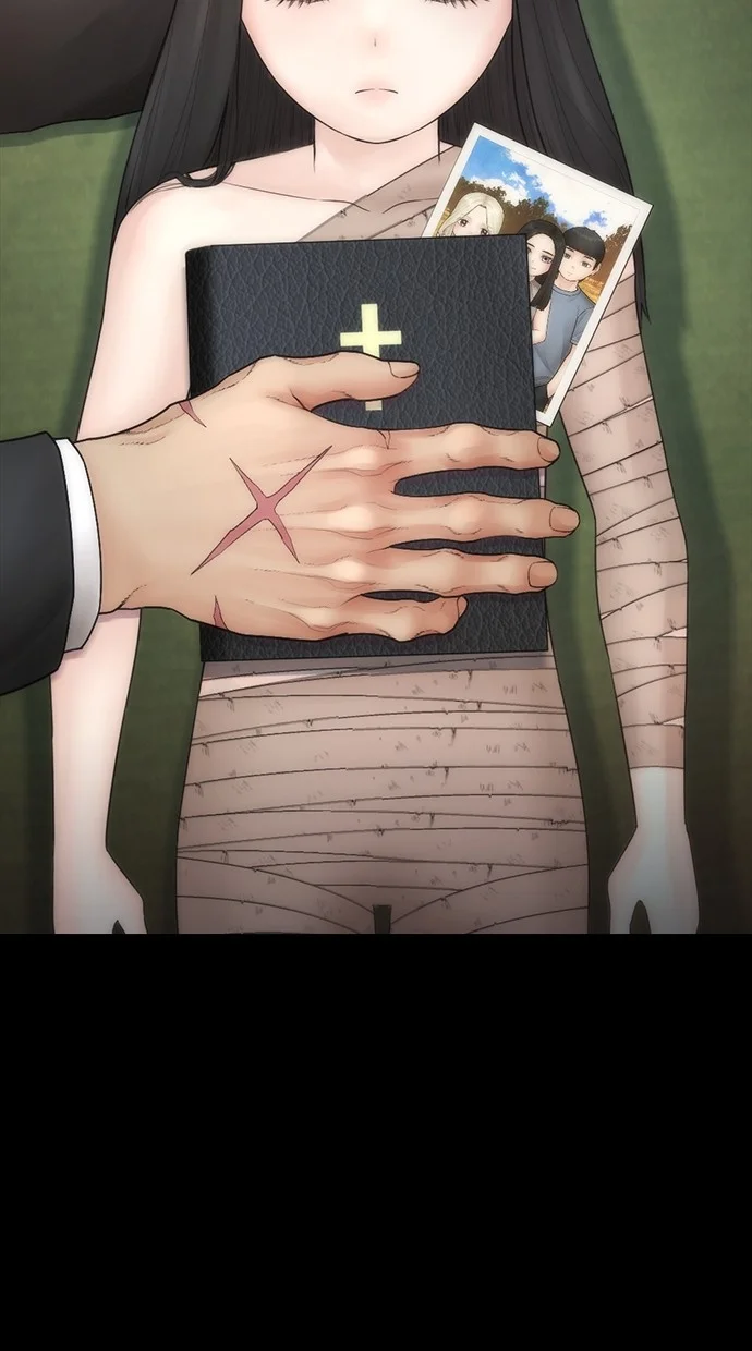 Highschool Lunch Dad Chapter 137 - halaman 96