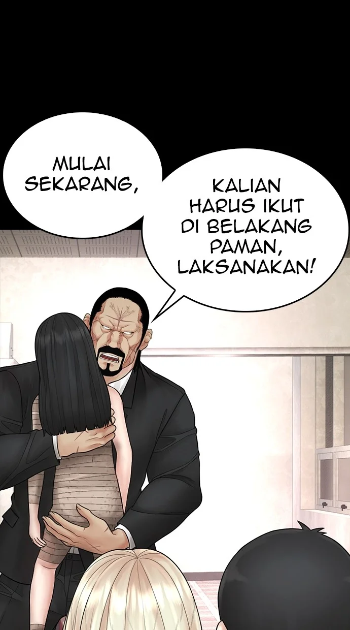 Highschool Lunch Dad Chapter 137 - halaman 97