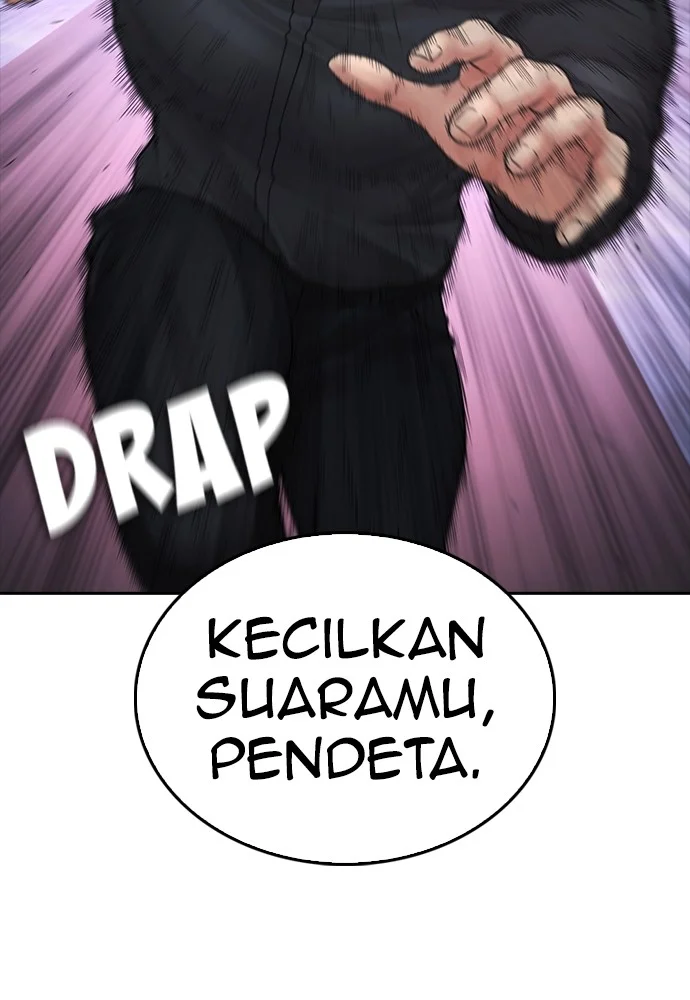 Highschool Lunch Dad Chapter 138 - halaman 116