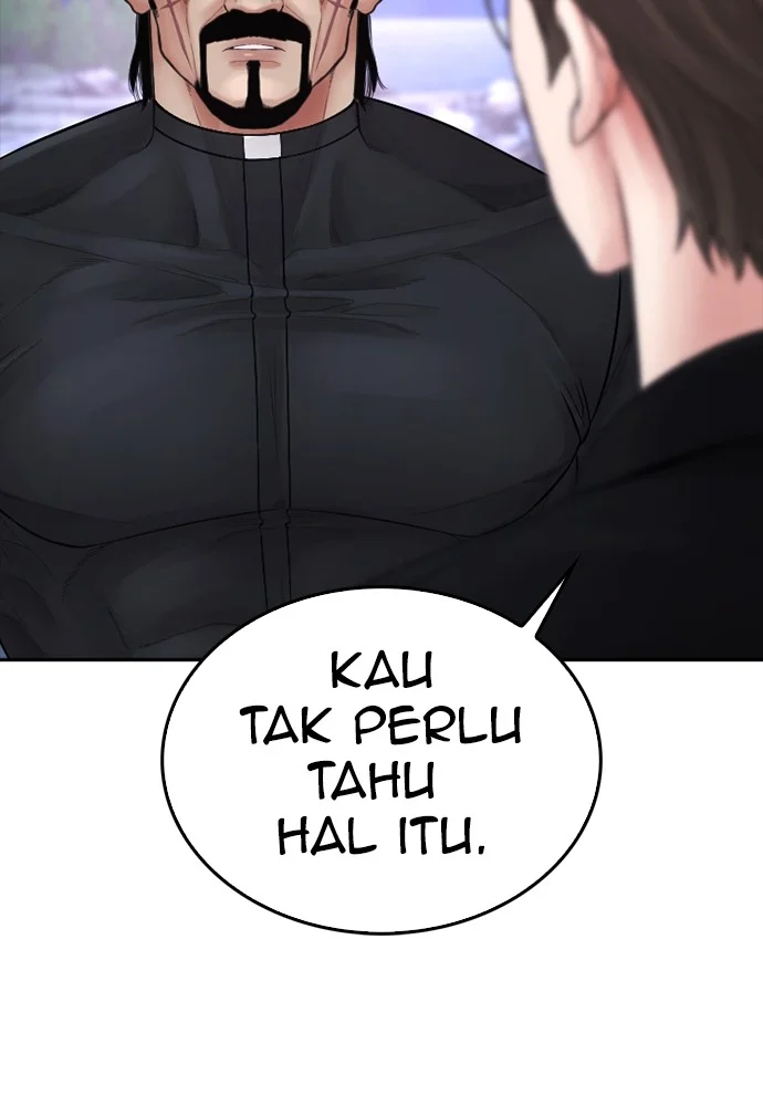 Highschool Lunch Dad Chapter 138 - halaman 136