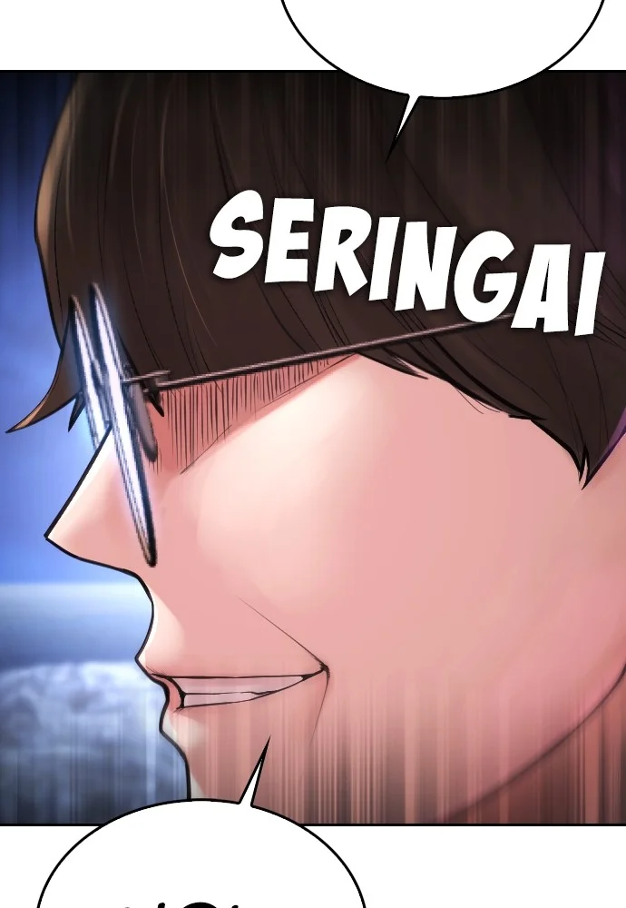 Highschool Lunch Dad Chapter 138 - halaman 152