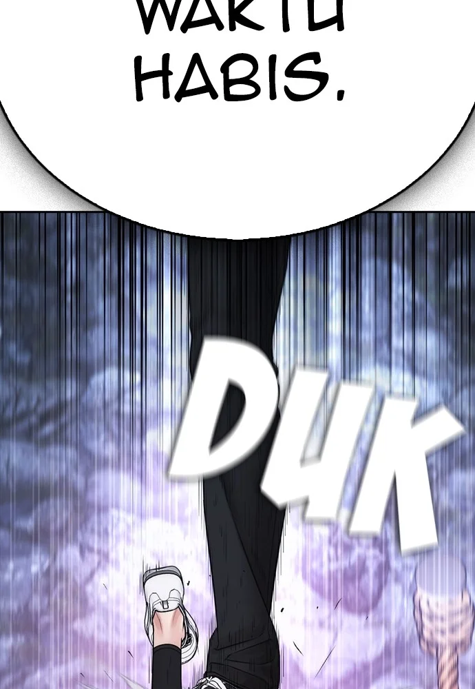 Highschool Lunch Dad Chapter 138 - halaman 154