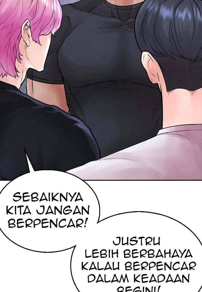 Highschool Lunch Dad Chapter 138 - halaman 199