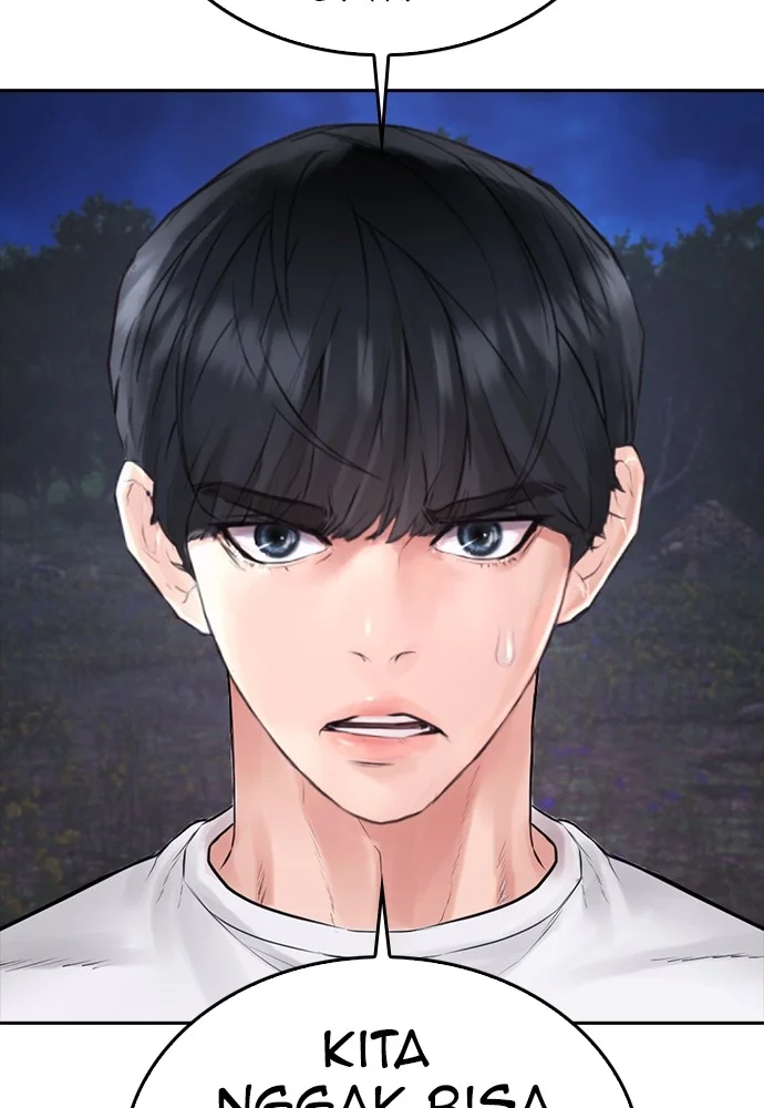 Highschool Lunch Dad Chapter 138 - halaman 201