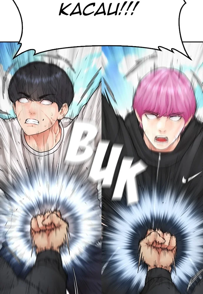 Highschool Lunch Dad Chapter 138 - halaman 22