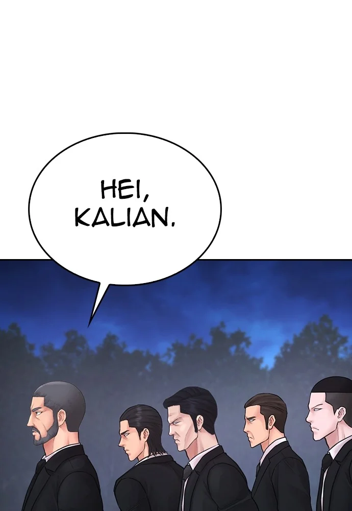 Highschool Lunch Dad Chapter 138 - halaman 239