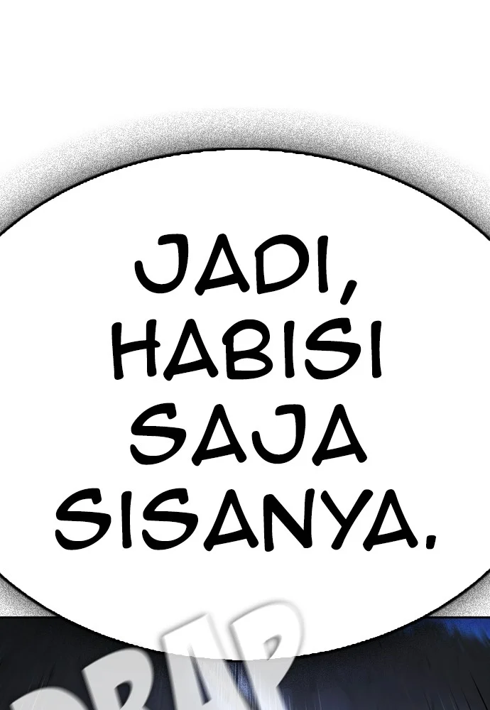 Highschool Lunch Dad Chapter 138 - halaman 243
