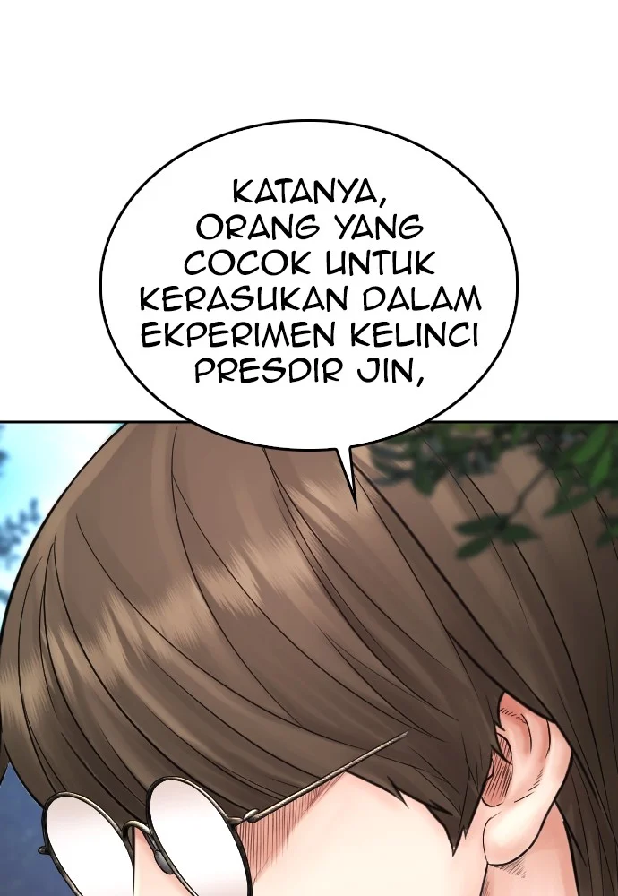 Highschool Lunch Dad Chapter 138 - halaman 39