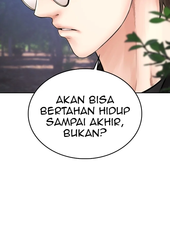 Highschool Lunch Dad Chapter 138 - halaman 40