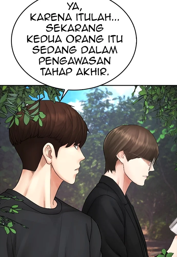 Highschool Lunch Dad Chapter 138 - halaman 44