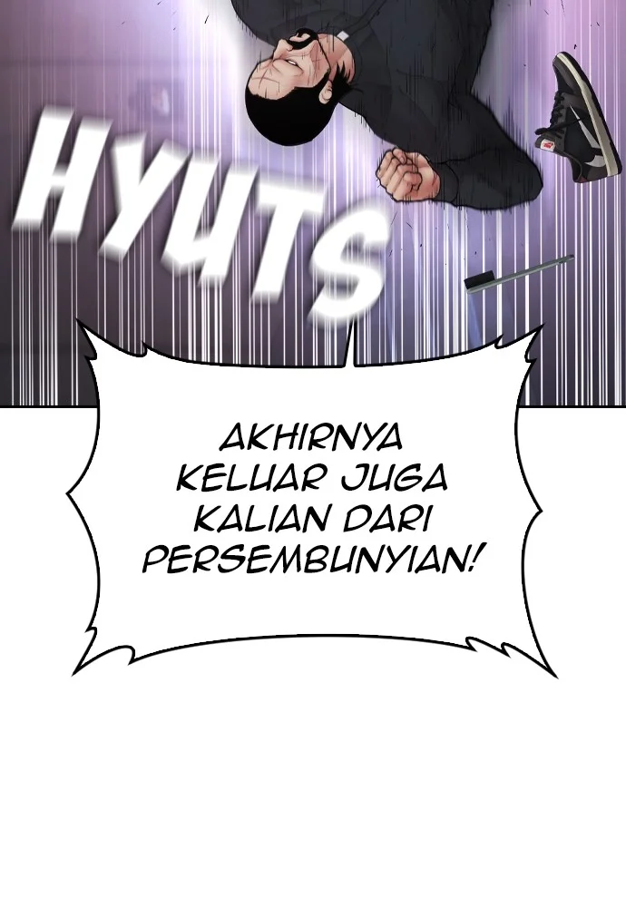 Highschool Lunch Dad Chapter 138 - halaman 63