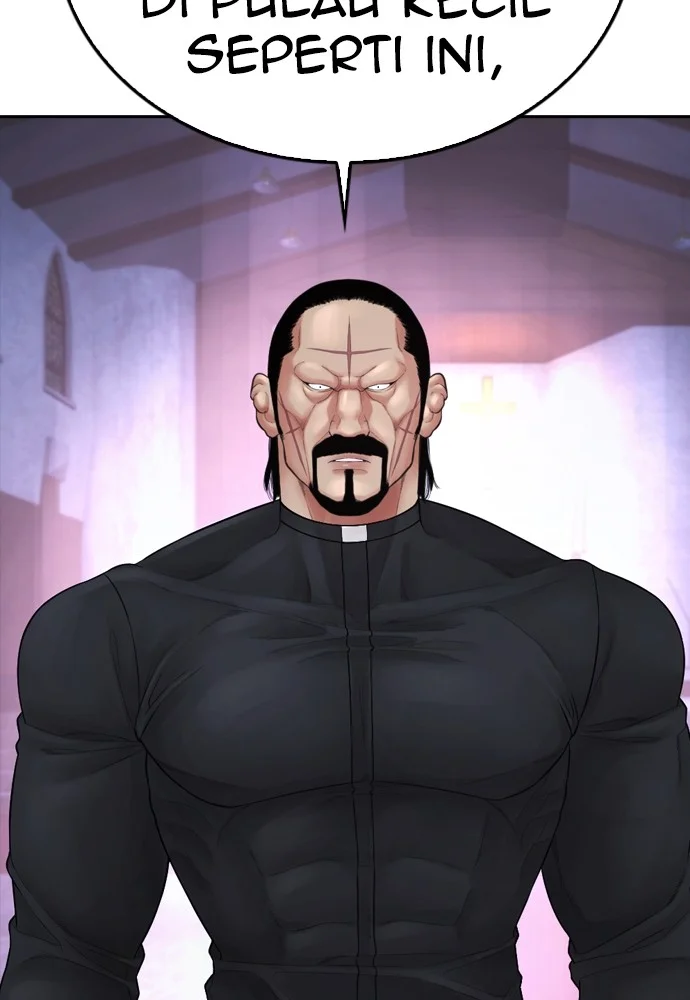Highschool Lunch Dad Chapter 138 - halaman 71