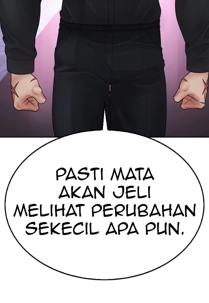 Highschool Lunch Dad Chapter 138 - halaman 72