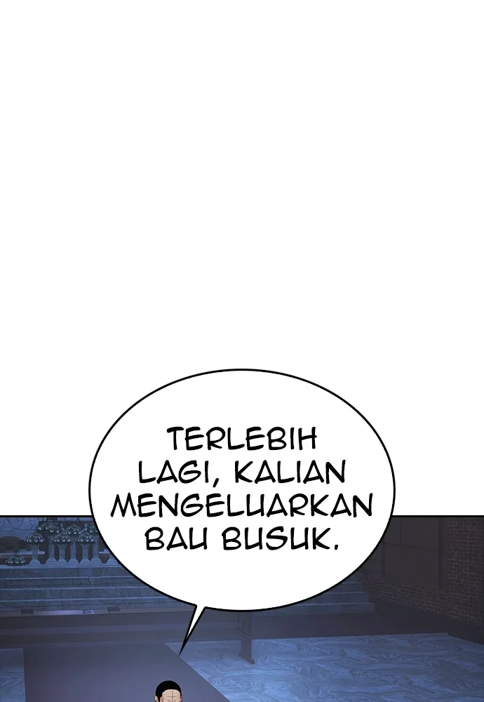 Highschool Lunch Dad Chapter 138 - halaman 73