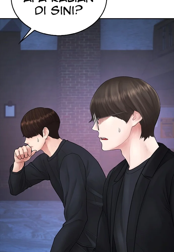 Highschool Lunch Dad Chapter 138 - halaman 76
