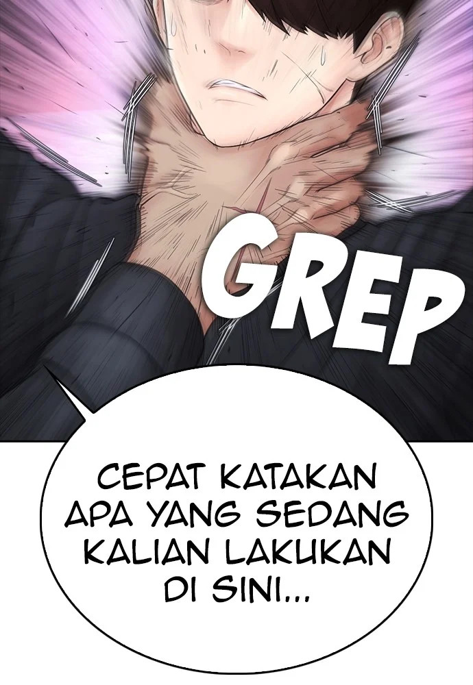 Highschool Lunch Dad Chapter 138 - halaman 82