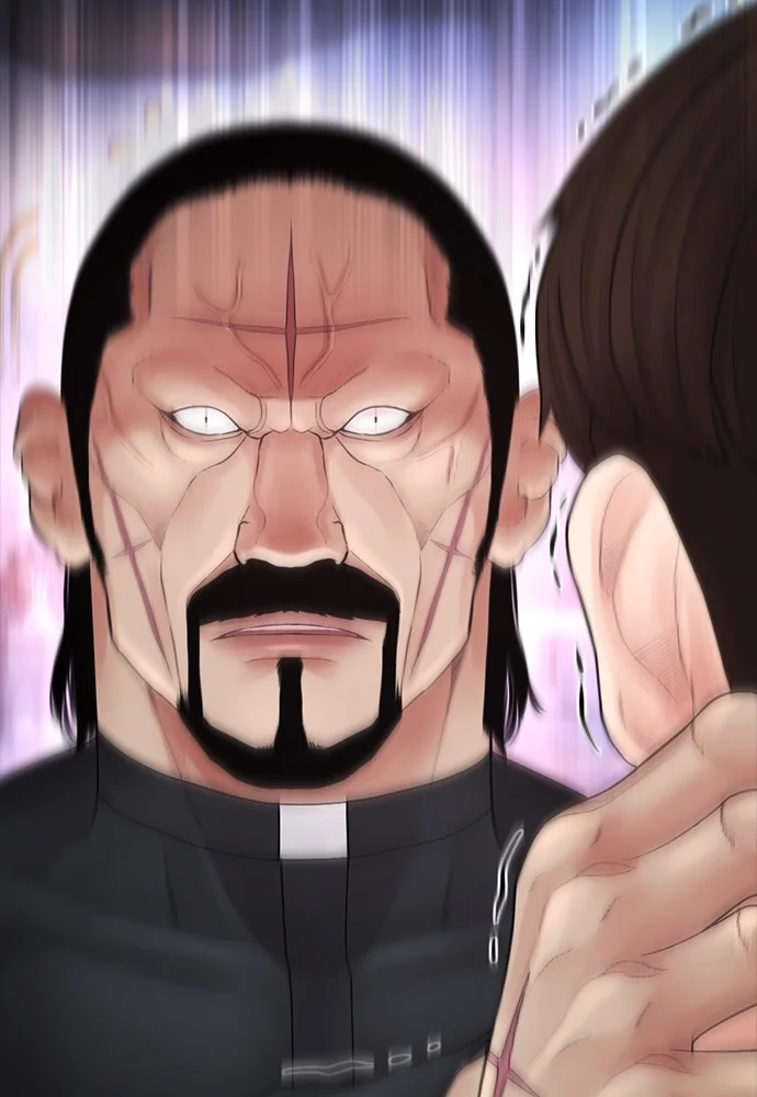 Highschool Lunch Dad Chapter 138 - halaman 85