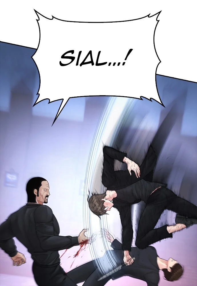 Highschool Lunch Dad Chapter 138 - halaman 89
