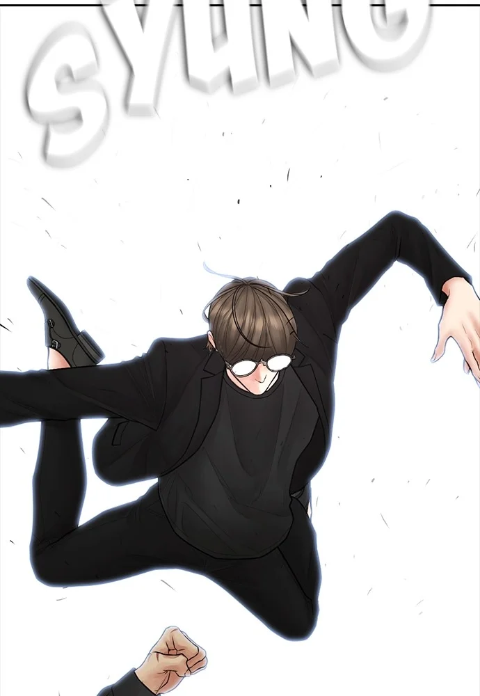 Highschool Lunch Dad Chapter 138 - halaman 96