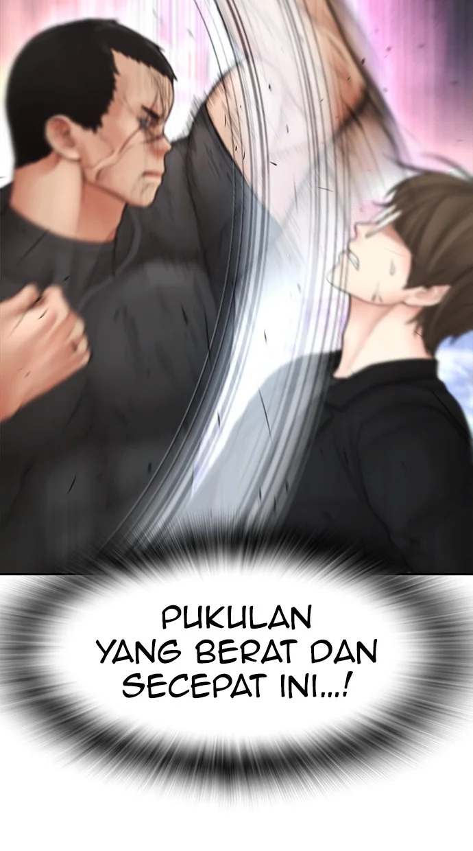 Highschool Lunch Dad Chapter 139 - halaman 166