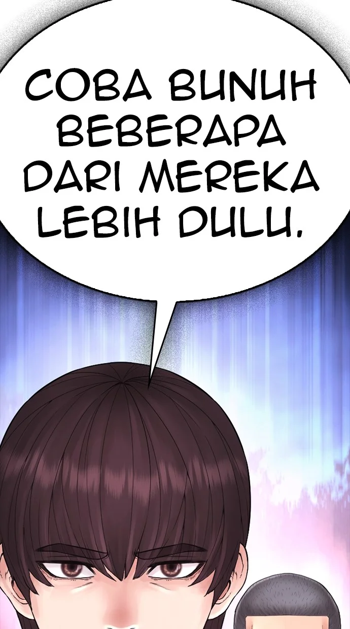Highschool Lunch Dad Chapter 139 - halaman 3
