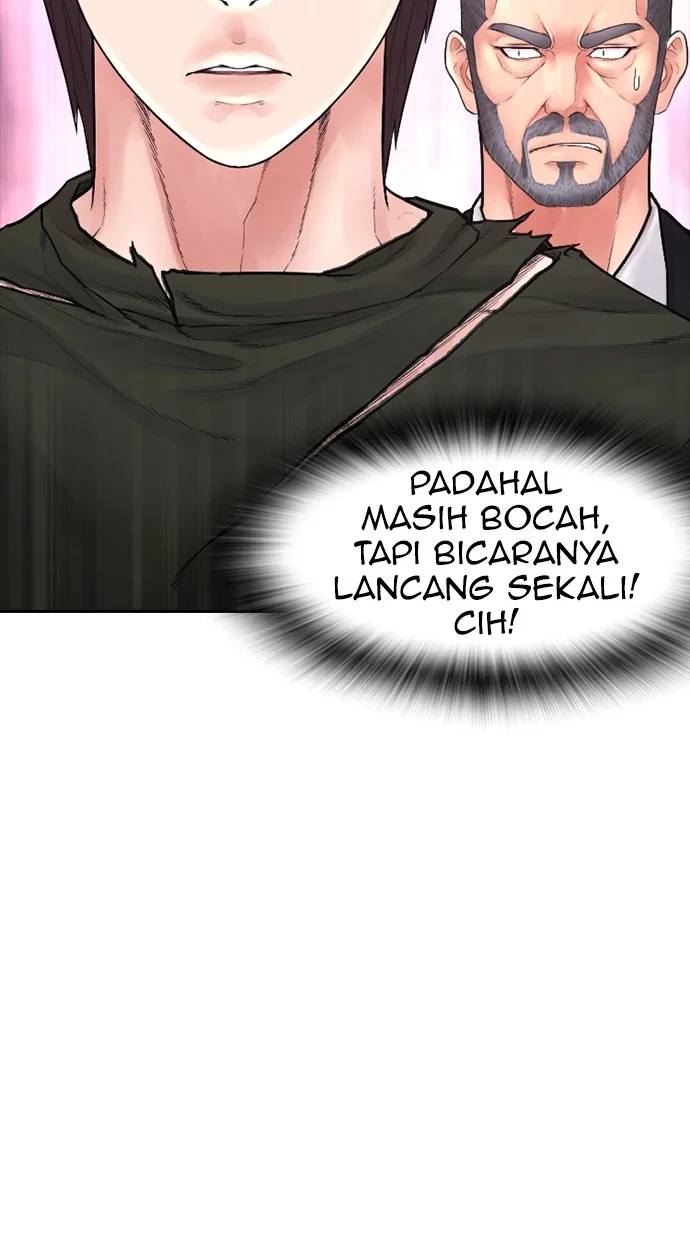 Highschool Lunch Dad Chapter 139 - halaman 4