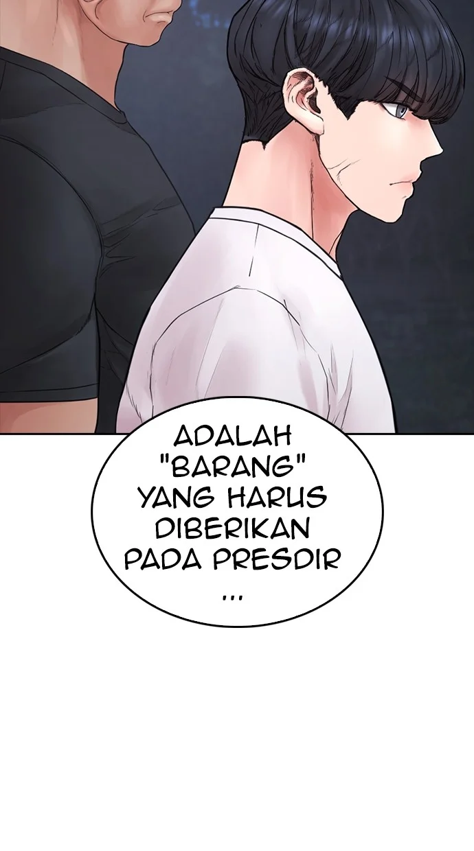 Highschool Lunch Dad Chapter 139 - halaman 7