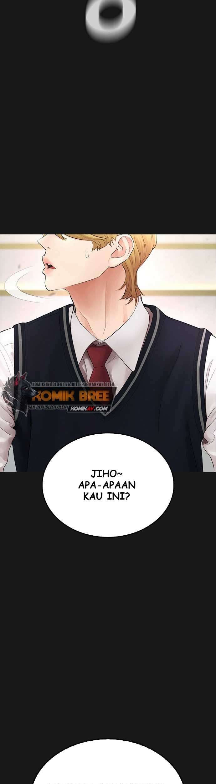 Highschool Lunch Dad Chapter 14 - halaman 28