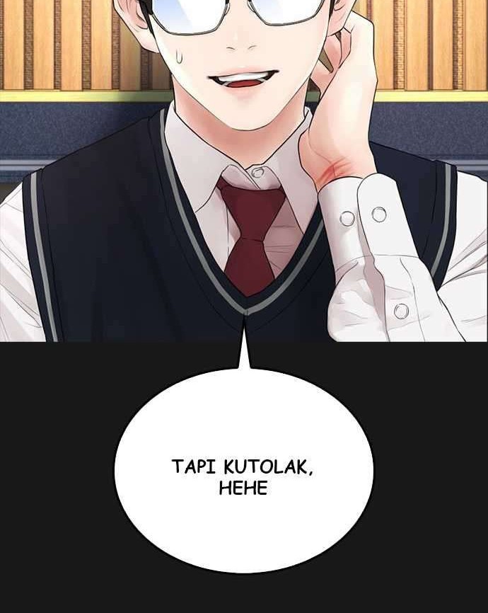 Highschool Lunch Dad Chapter 14 - halaman 45