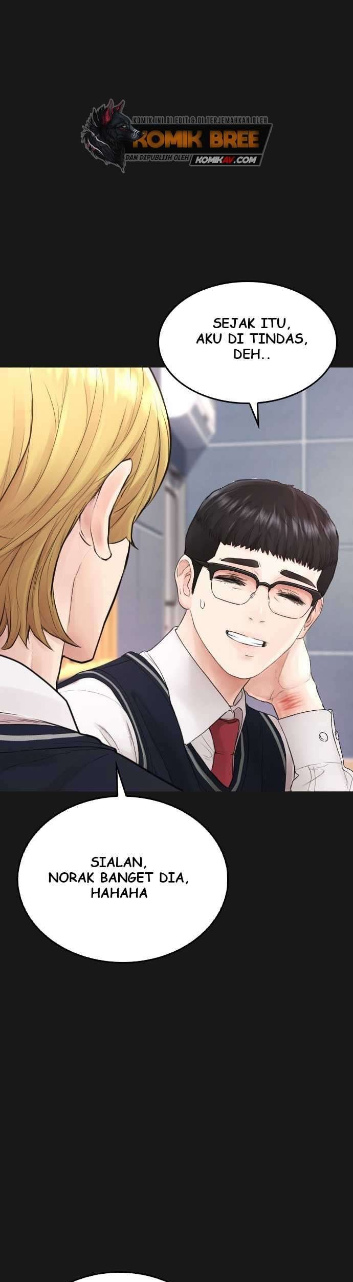 Highschool Lunch Dad Chapter 14 - halaman 46