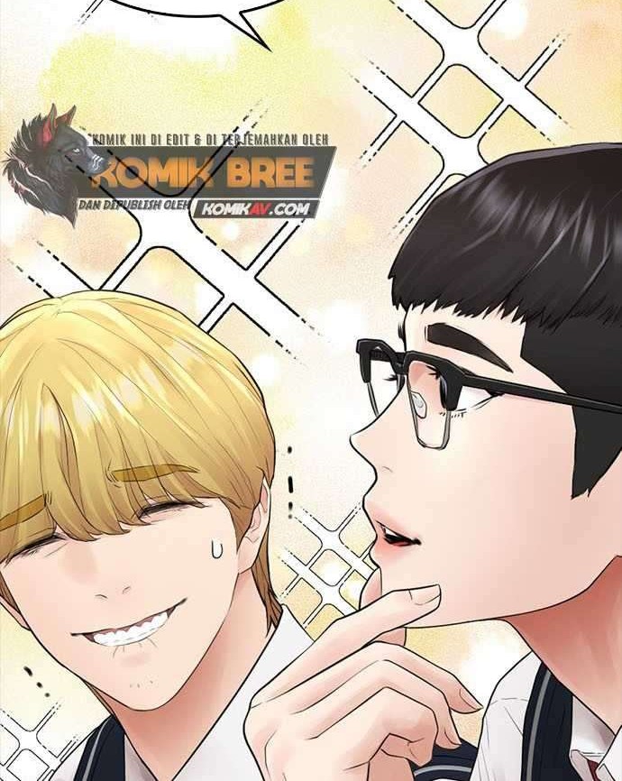 Highschool Lunch Dad Chapter 14 - halaman 49