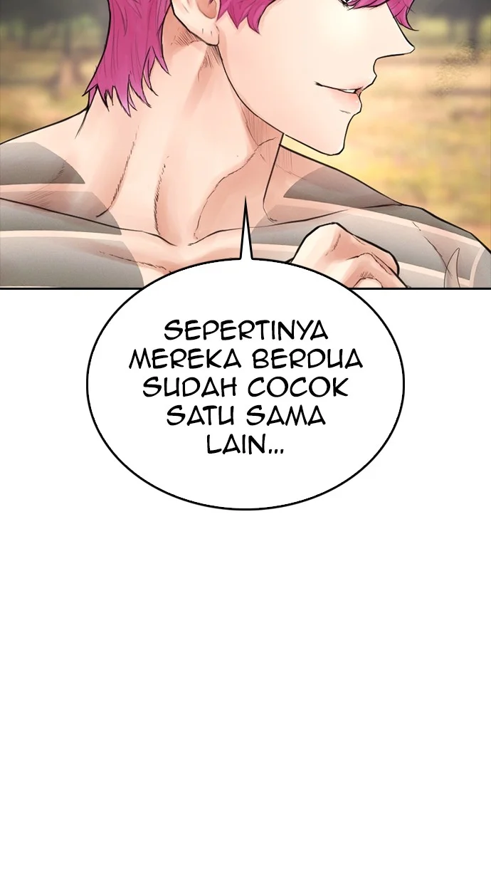 Highschool Lunch Dad Chapter 140 - halaman 116