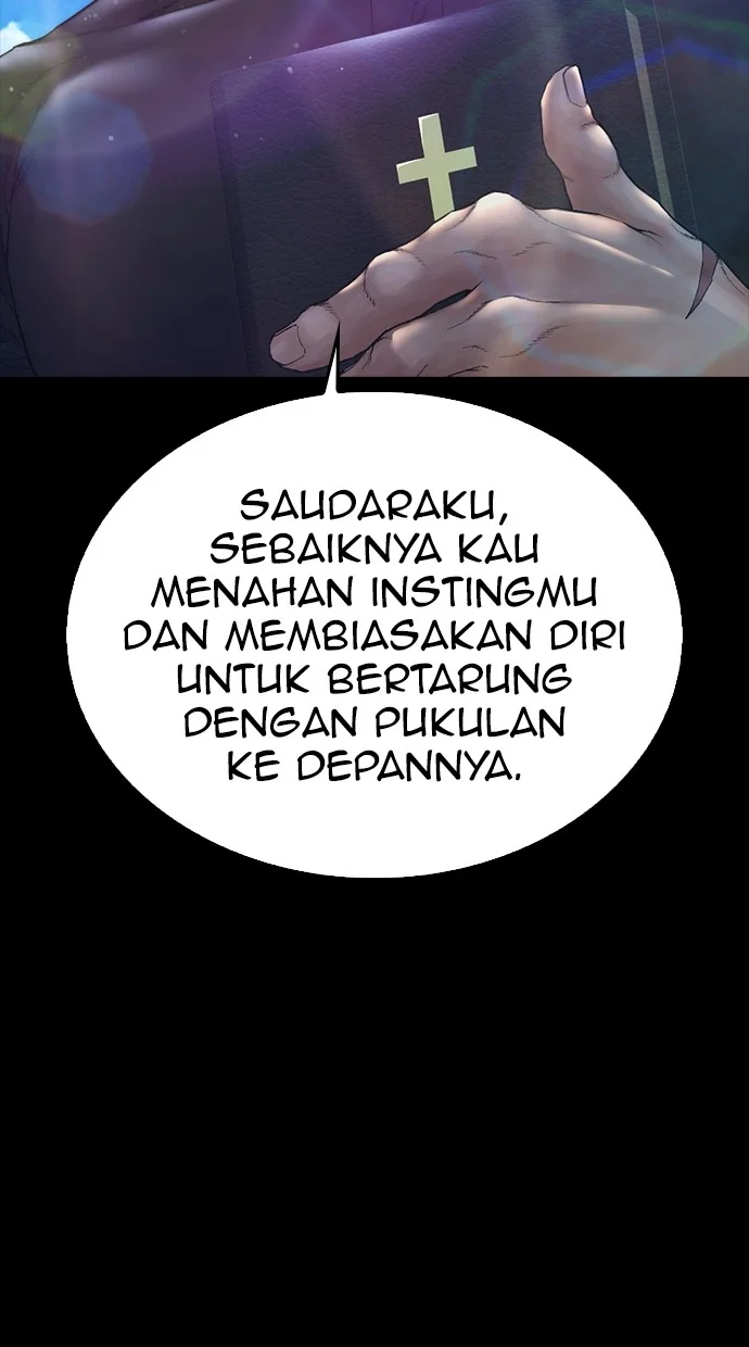 Highschool Lunch Dad Chapter 140 - halaman 136