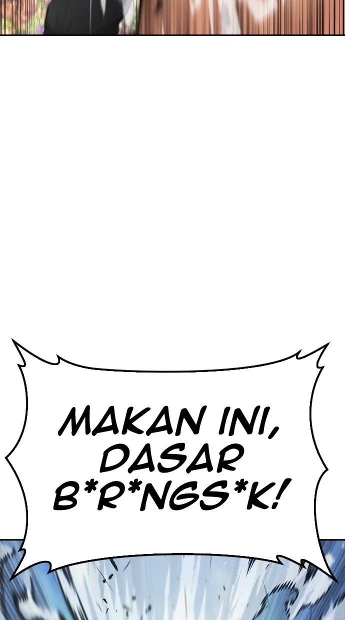 Highschool Lunch Dad Chapter 140 - halaman 142