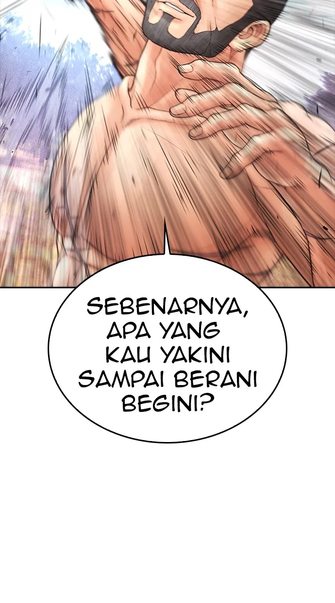 Highschool Lunch Dad Chapter 140 - halaman 151