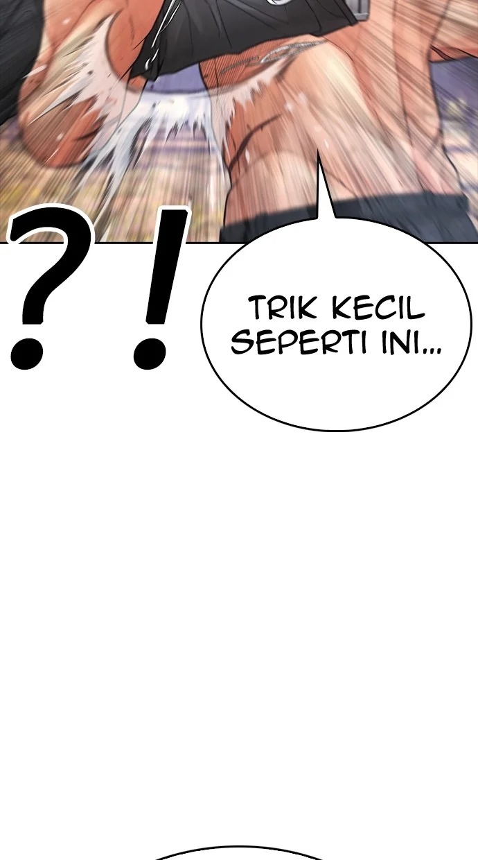 Highschool Lunch Dad Chapter 140 - halaman 166