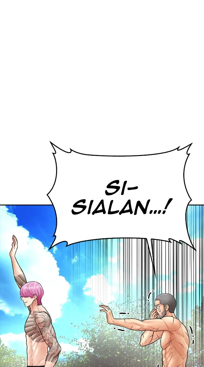 Highschool Lunch Dad Chapter 140 - halaman 199