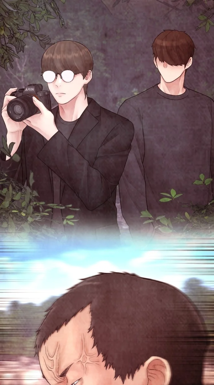 Highschool Lunch Dad Chapter 140 - halaman 2