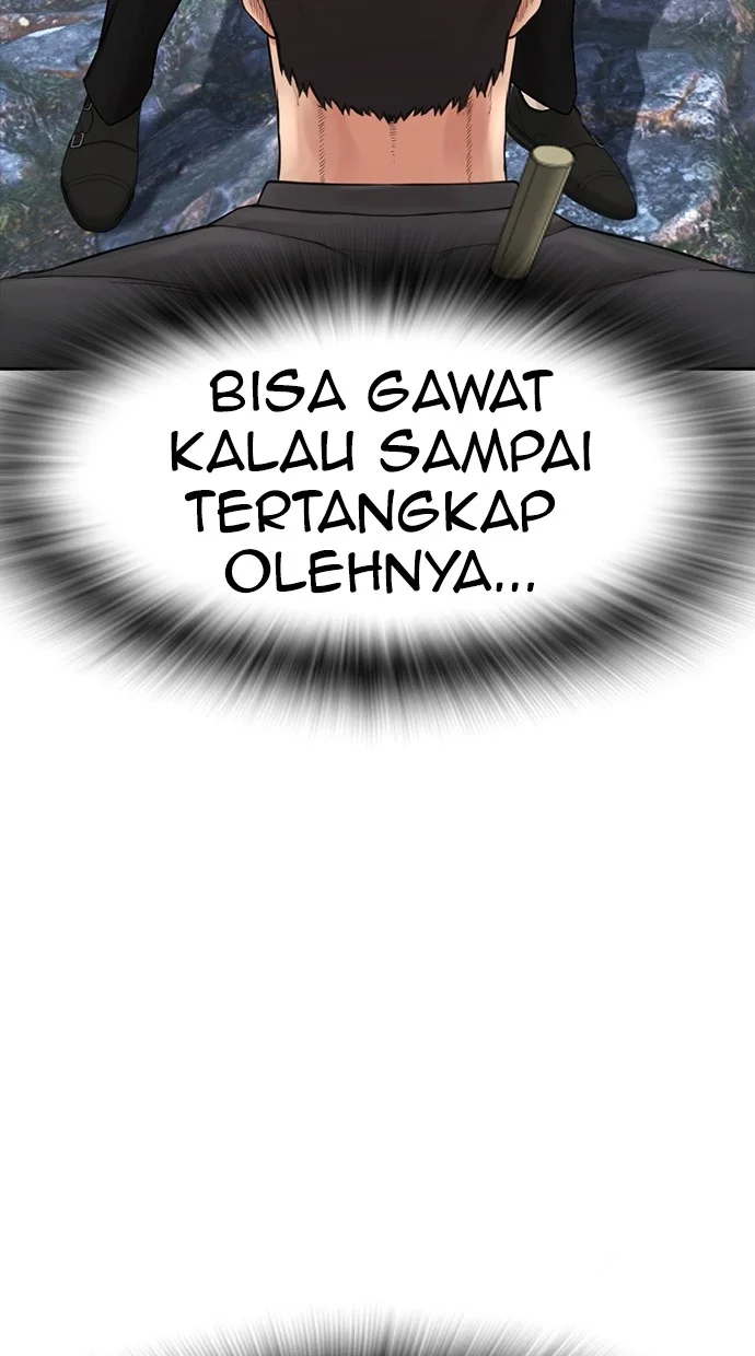 Highschool Lunch Dad Chapter 140 - halaman 22
