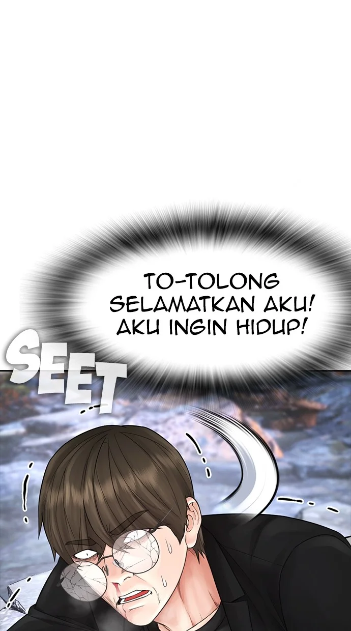 Highschool Lunch Dad Chapter 140 - halaman 28