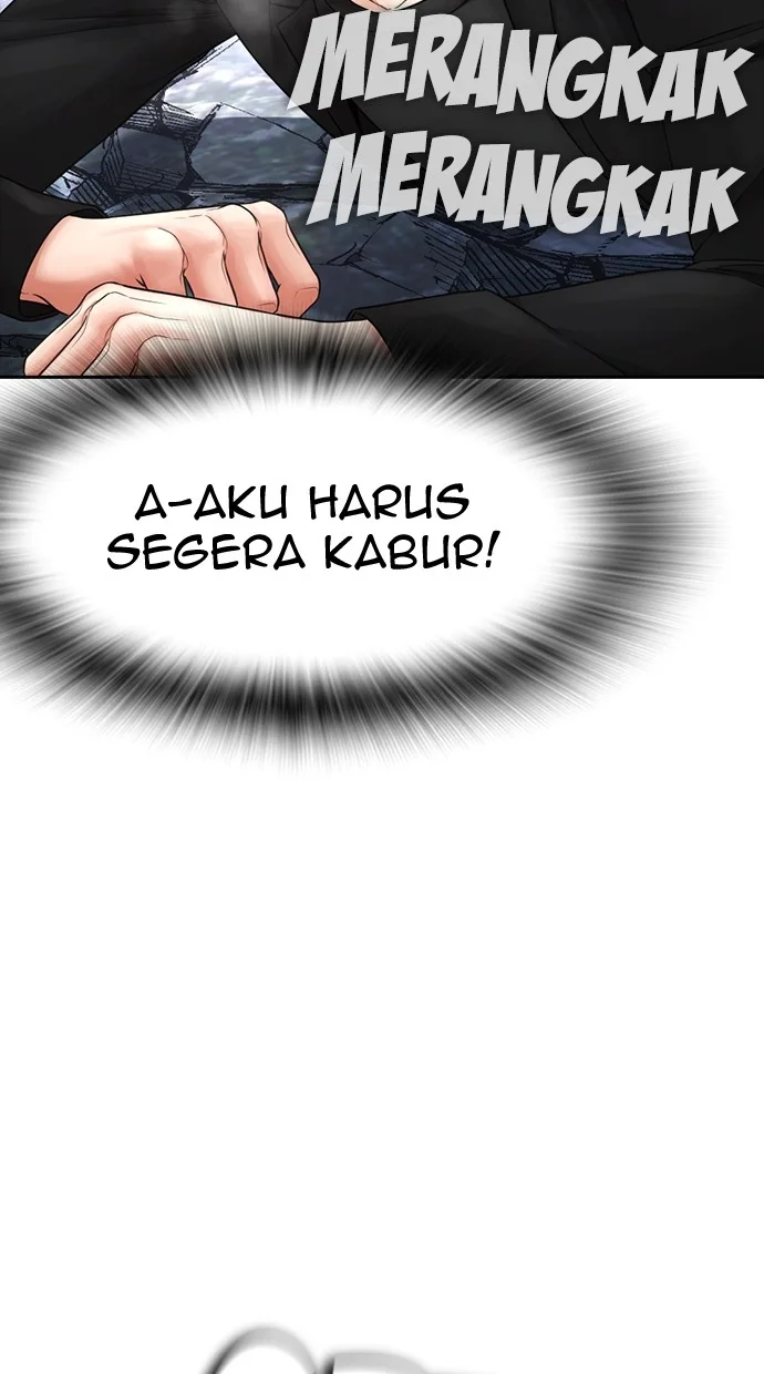 Highschool Lunch Dad Chapter 140 - halaman 29