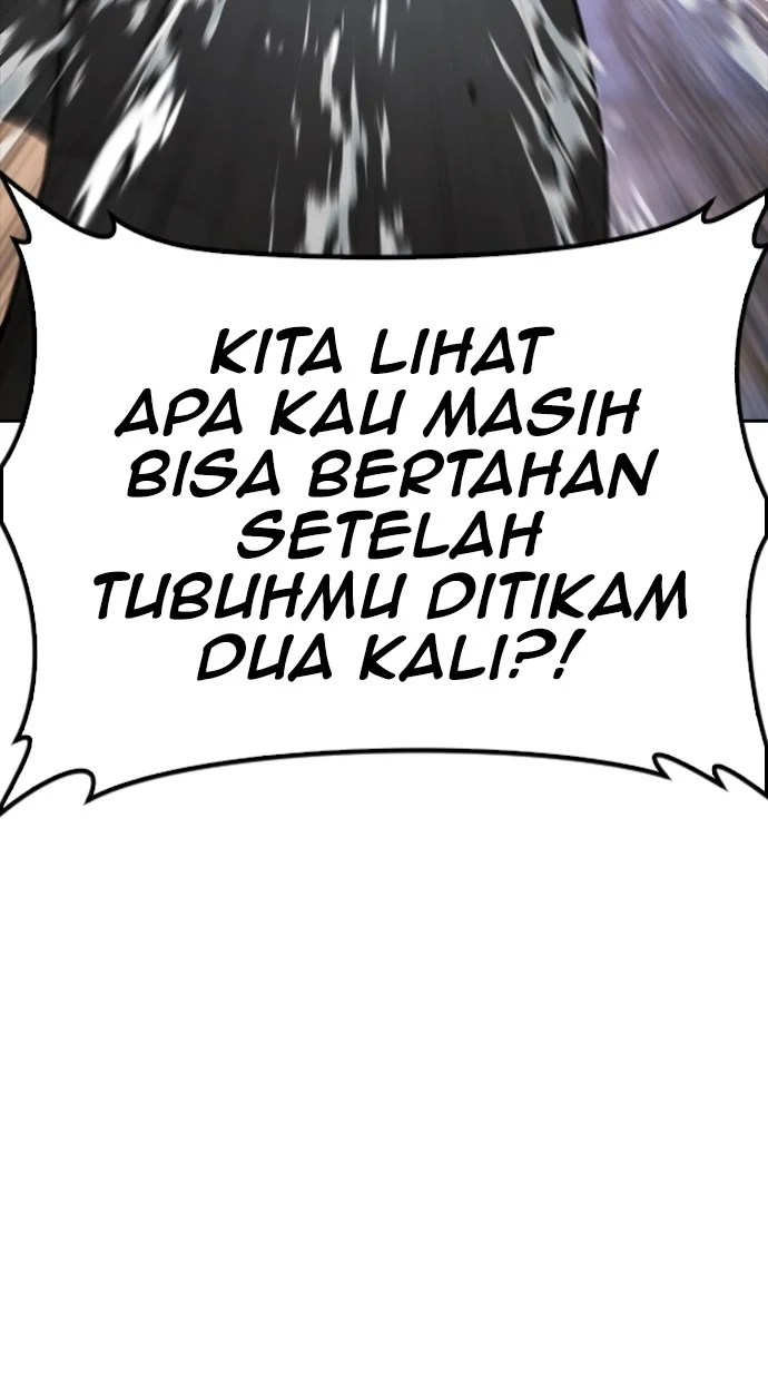Highschool Lunch Dad Chapter 140 - halaman 44
